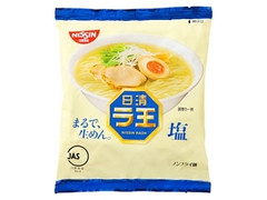 日清食品 塩 商品写真