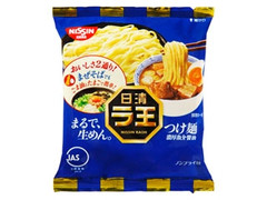 日清食品 つけ麺 濃厚魚介醤油 商品写真