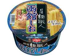 日清食品 函館しお 商品写真