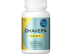 日清食品 DHA＆EPA＋ケルセチン 商品写真