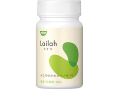 日清食品 Lailah 商品写真