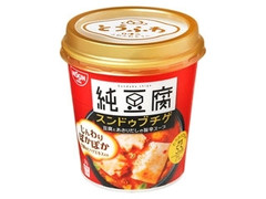 純豆腐 スンドゥブチゲスープ カップ17g