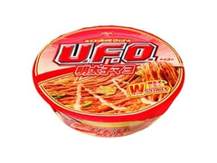 日清食品 日清焼そばU.F.O. 明太子マヨ焼そば