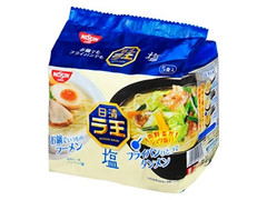 日清食品 ラ王 塩 商品写真