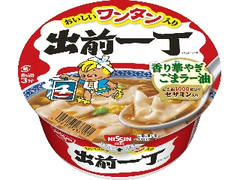 出前一丁 どんぶり カップ86g