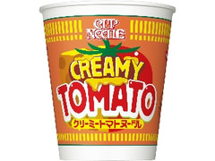 日清食品 カップヌードル クリーミートマトヌードル カップ78g