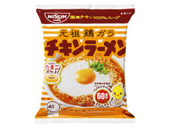 日清食品 チキンラーメン 袋85g