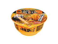 日清食品 得正 カレーうどん ［近畿］ 商品写真