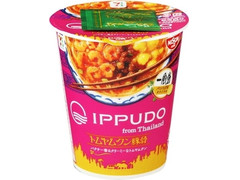 セブンプレミアム IPPUDO トムヤムクン豚骨 商品写真