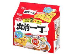 日清食品 出前一丁 袋102g×5