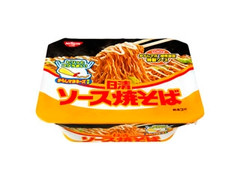 ソース焼そば からしマヨネーズ付き カップ108g