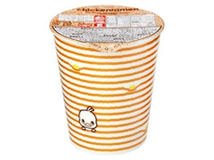 日清食品 チキンラーメン カップ a little break カップ64g