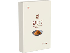 日清食品 All‐in PASTA SAUCE ボロネーゼ