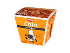 日清食品 Chin ソース焼きそば