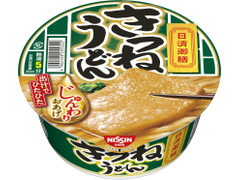 日清食品 日清御膳 きつねうどん