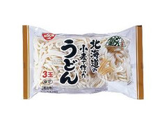 日清食品 どん兵衛 3玉 うどん ピロー袋660g 商品写真