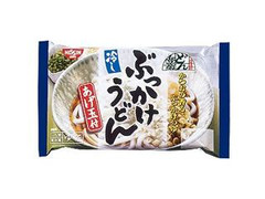 日清食品 どん兵衛 ぶっかけうどん 2人前 商品写真