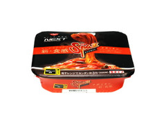 日清食品 Spa王 レンジタイプ ナポリタン