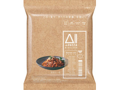 日清食品 All‐in PASTA 商品写真