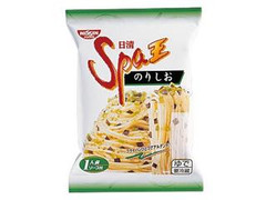 日清食品 Spa王 のりしお 1人前 商品写真