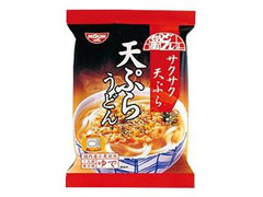 日清食品 どん兵衛 天ぷらうどん 1人前 商品写真