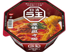 日清食品 ラ王 麻辣担々