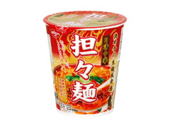 日清 中華 坦々麺 カップ80g