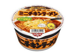 チキンラーメン どんぶりミニ カップ38g