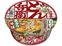 北のどん兵衛 天ぷらそば カップ100g