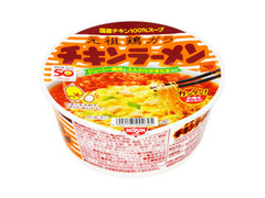 チキンラーメンどんぶり カップ85g