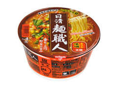 麺職人 味噌 カップ100g