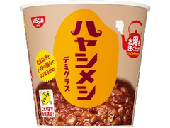 日清ハヤシメシ デミグラス カップ103g