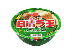 日清食品 ラ王 とんこつ 商品写真