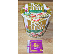 Roi Thai グリーンカレーライス 商品写真