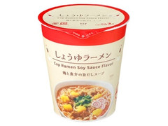 日清食品 Lマルシェ しょうゆラーメン 商品写真