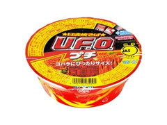 日清焼そば プチU.F.O. カップ63g