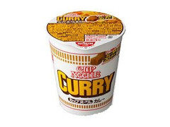 日清 カップヌードル カレー カップ85g