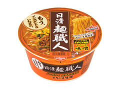 麺職人 味噌 カップ100g