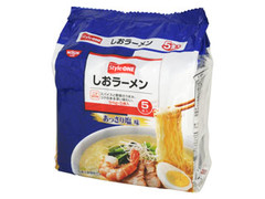 スタイルワン しおラーメン あっさり塩味 商品写真