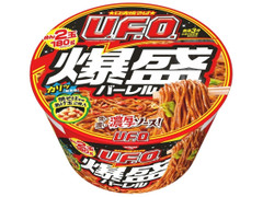 日清食品 日清焼そばU.F.O. 爆盛バーレル