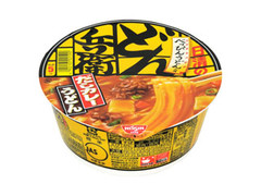 日清食品 どん兵衛 だしカレーうどん 商品写真