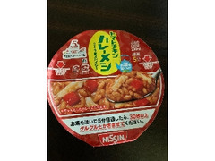 トマトチキンカレーメシ 103g