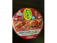 日清食品 トマトチキンカレーメシ