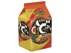 日清食品 ど・みそ監修 濃厚みそラーメン