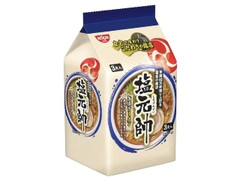 日清食品 塩元帥監修 旨塩ラーメン