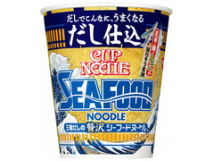 日清食品　三種だしの贅沢カップヌードル　20個✕2箱 だし仕込 カップヌードル」シリーズ3品 (6月9日発売) | ニュース