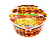 チキンラーメンどんぶり カップ85g