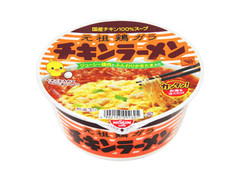 日清 チキンラーメン カップ85g