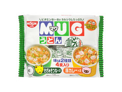 日清食品 どん兵衛 マグうどん 商品写真