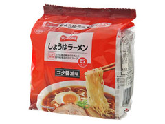 スタイルワン しょうゆラーメン 商品写真